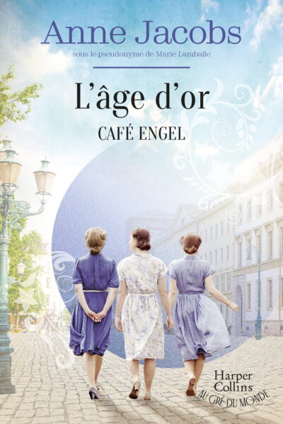 CAFE ENGEL - L'ÂGE D'OR
