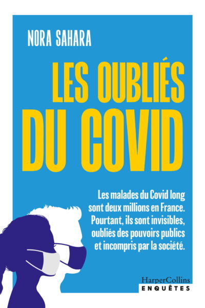 LES OUBLIES DU COVID