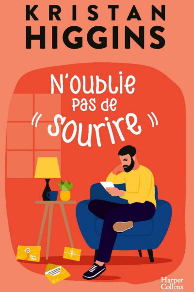 N'OUBLIE PAS DE SOURIRE