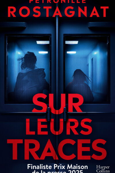 SUR LEURS TRACES