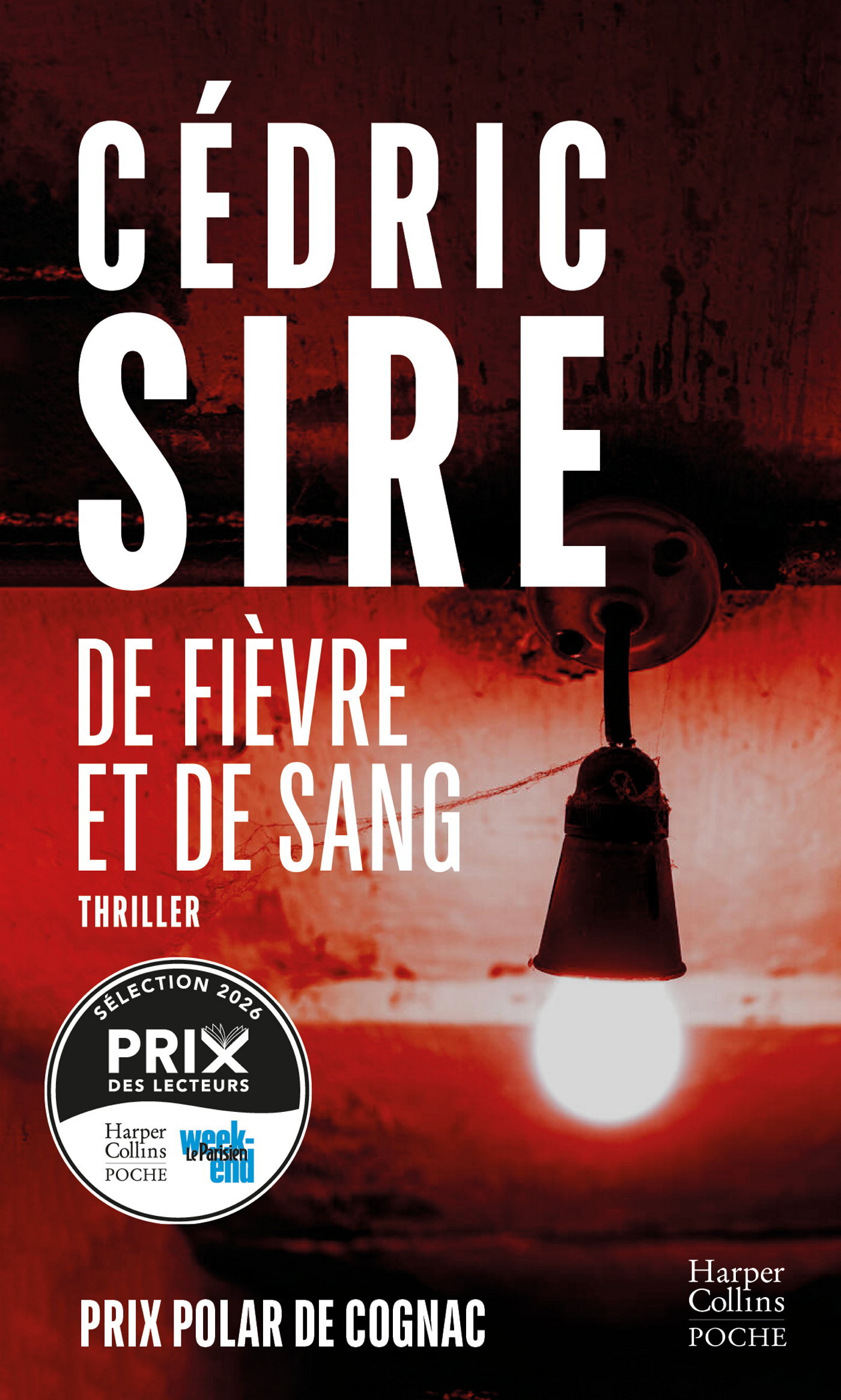 DE FIEVRE ET DE SANG