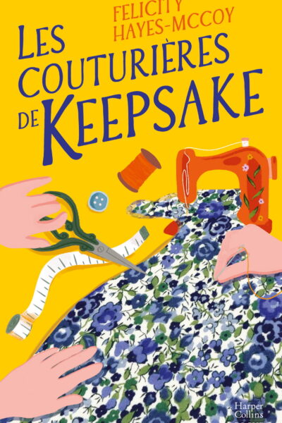 LES COUTURIERES DE KEEPSAKE