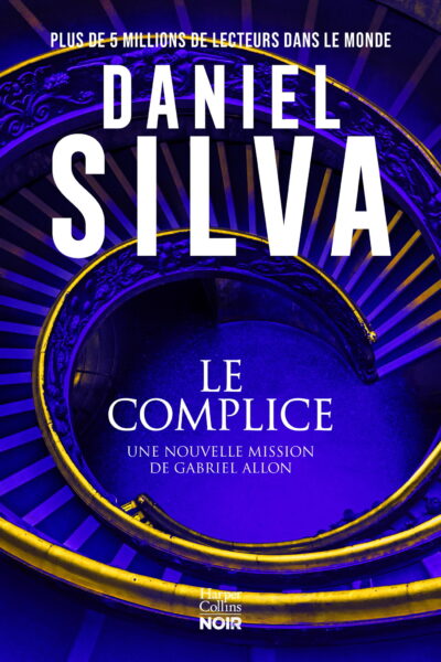 LE COMPLICE