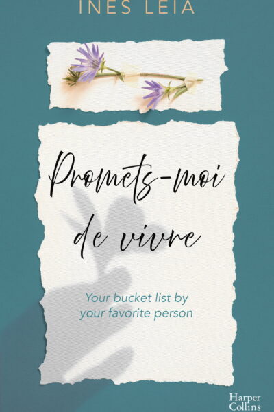 PROMETS-MOI DE VIVRE