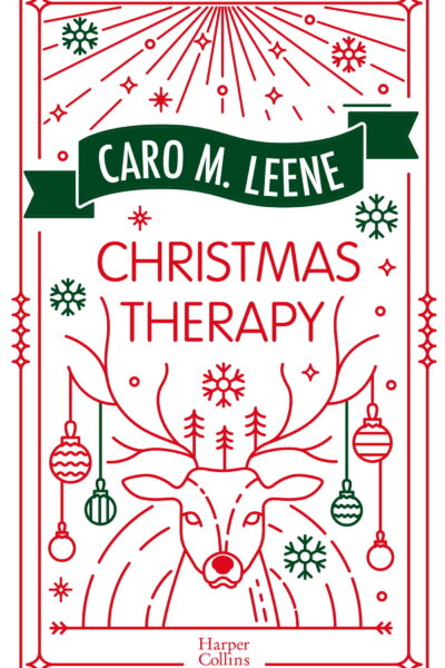 CHRISTMAS THERAPY