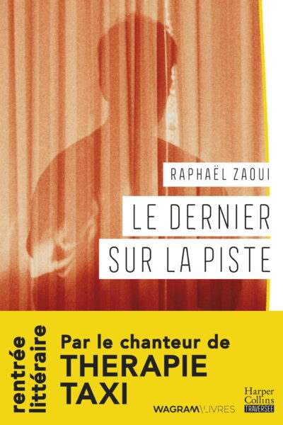 LE DERNIER SUR LA PISTE