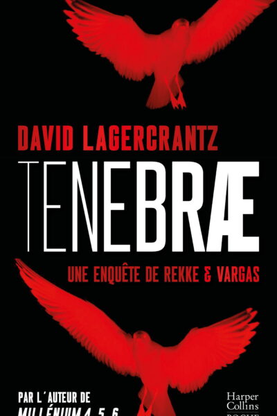 TENEBRAE