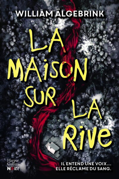 LA MAISON SUR LA RIVE