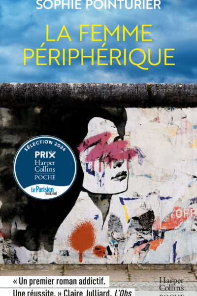 LA FEMME PERIPHERIQUE