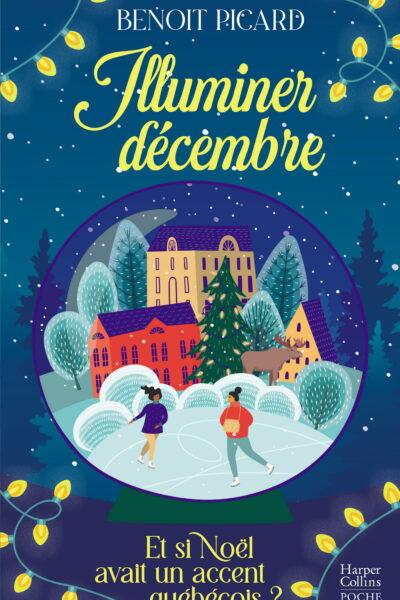 ILLUMINER DECEMBRE