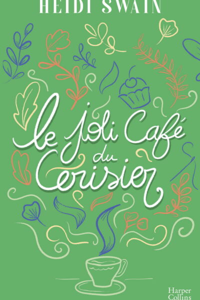 LE JOLI CAFE DU CERISIER