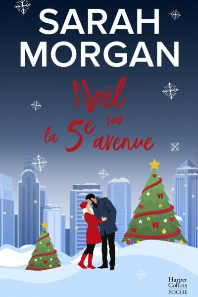 NOEL SUR LA 5E AVENUE - DECOUVREZ "NOËL SURPRISE DANS LES HIGHLANDS", LA NOUVELLE ROMANCE DE NOEL D
