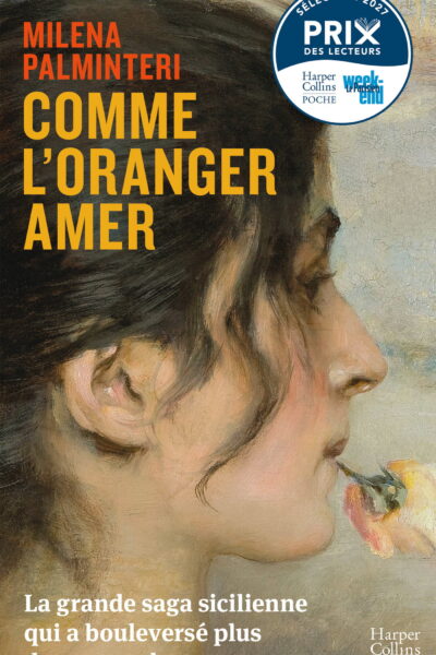 COMME L'ORANGER AMER