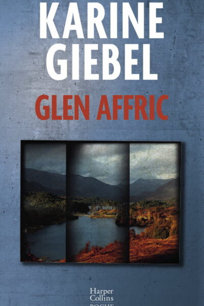 GLEN AFFRIC (COLLECTOR) - ENJEU