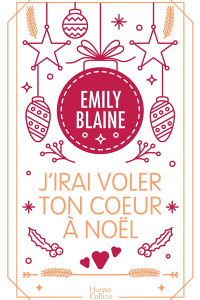 J'IRAI VOLER TON COEUR A NOËL