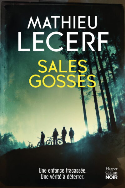 SALES GOSSES