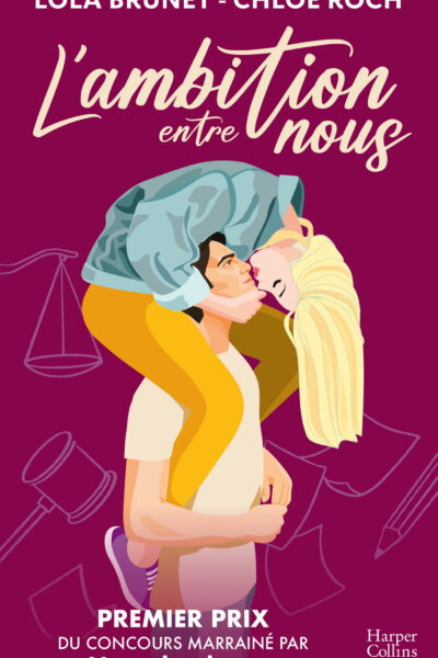 L'AMBITION ENTRE NOUS