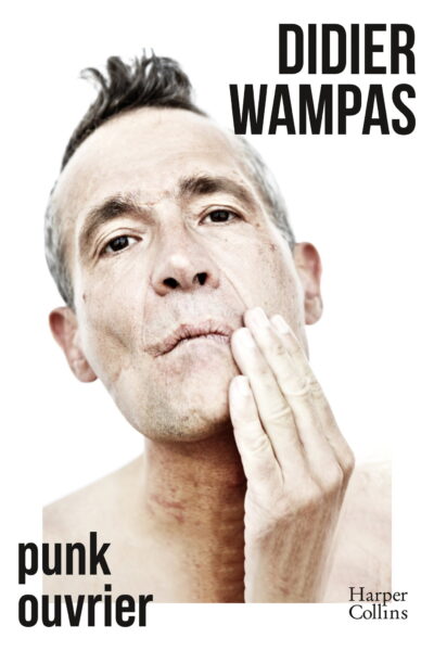 PUNK OUVRIER