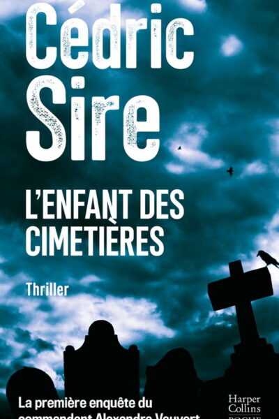 L'ENFANT DES CIMETIERES