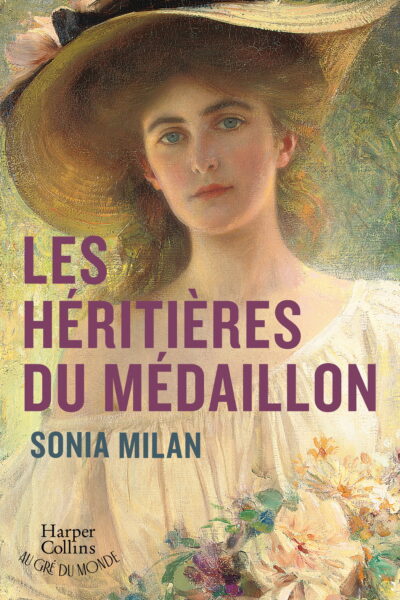 LES HERITIERES DU MEDAILLON