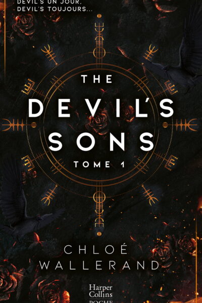 THE DEVIL'S SONS T01 LA SAGA PHENOMENE ENFIN EN POCHE