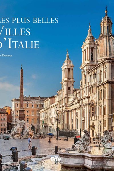 LES PLUS BELLES VILLES D'ITALIE