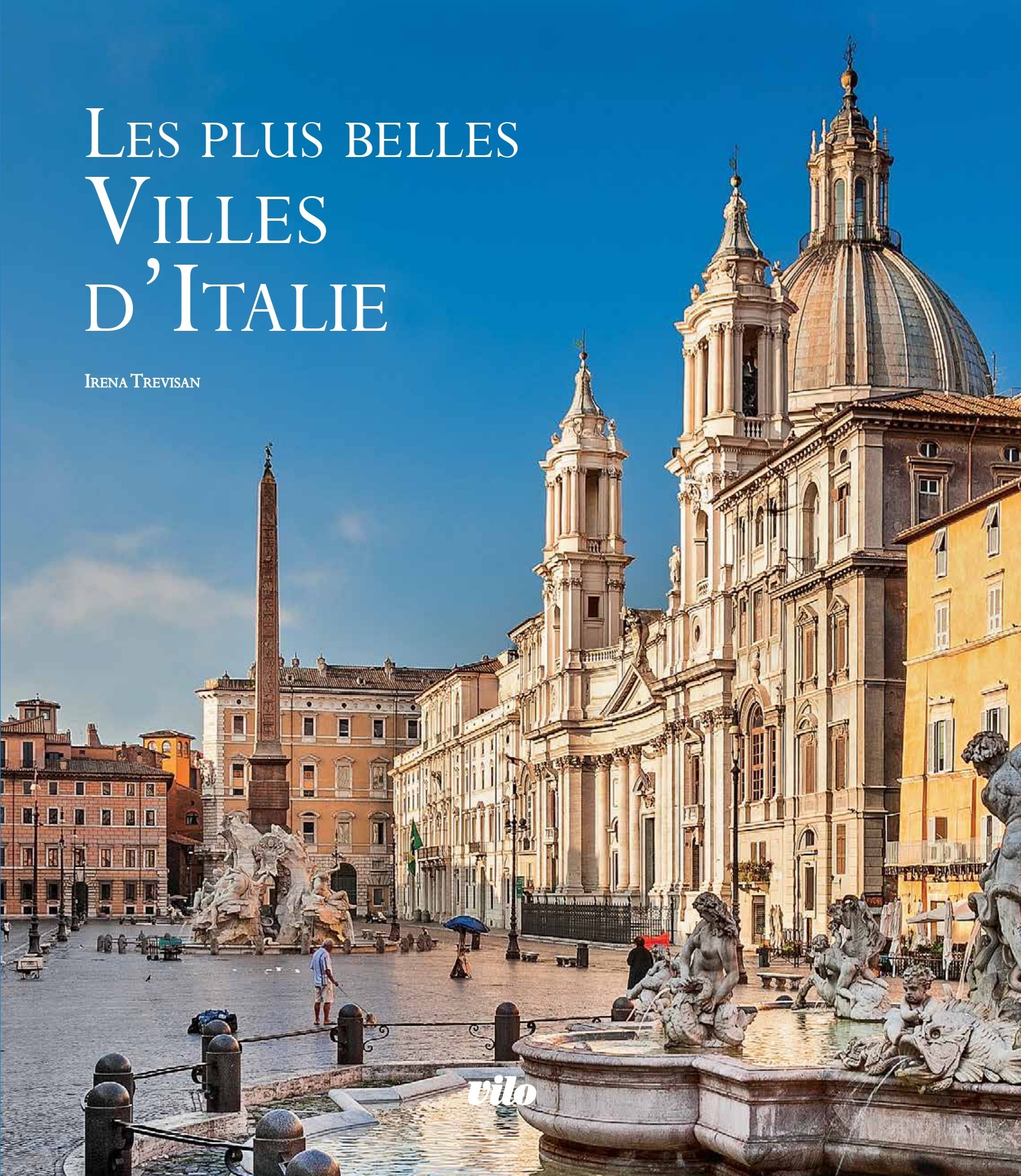 LES PLUS BELLES VILLES D'ITALIE