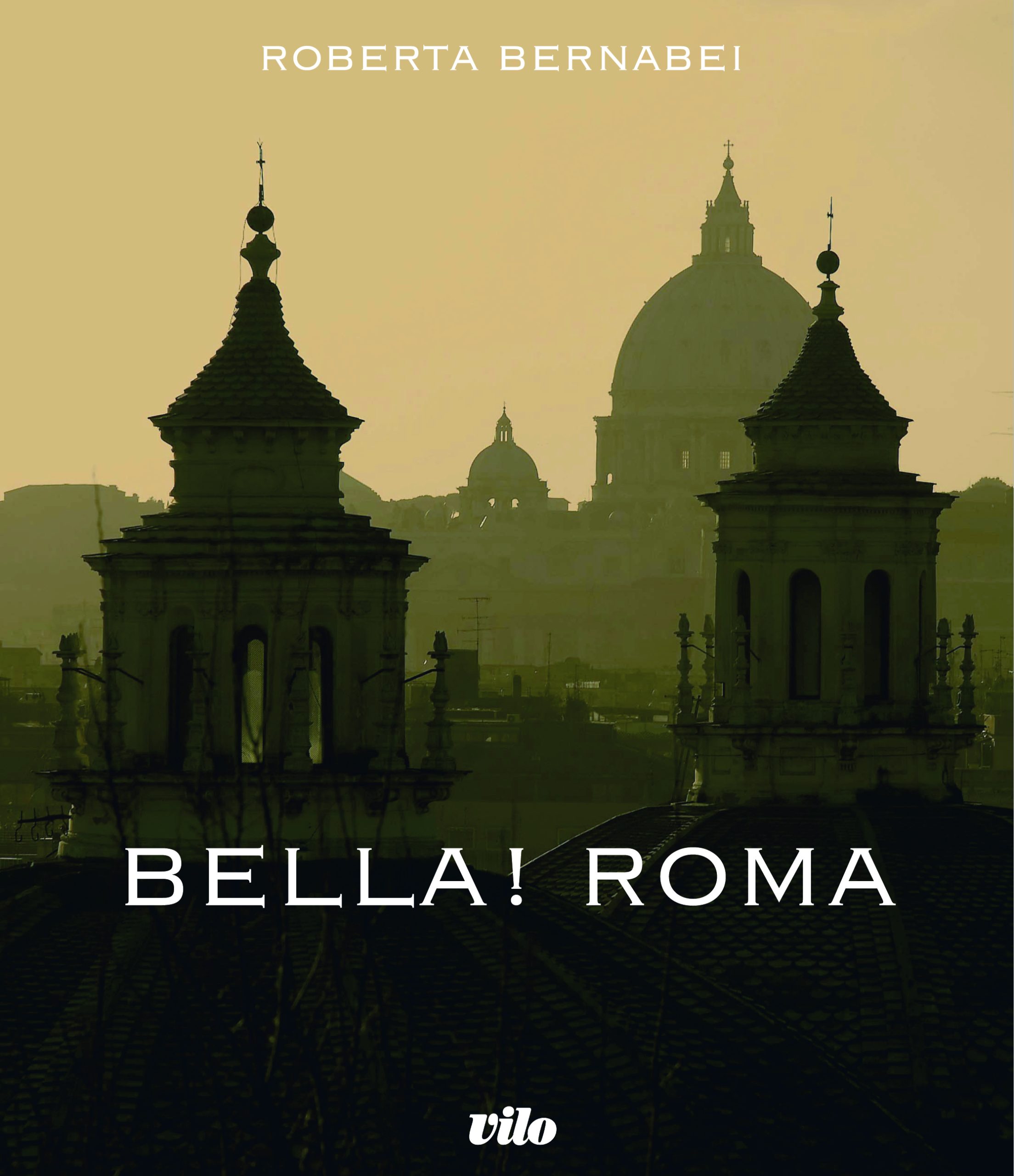 BELLA ! ROMA