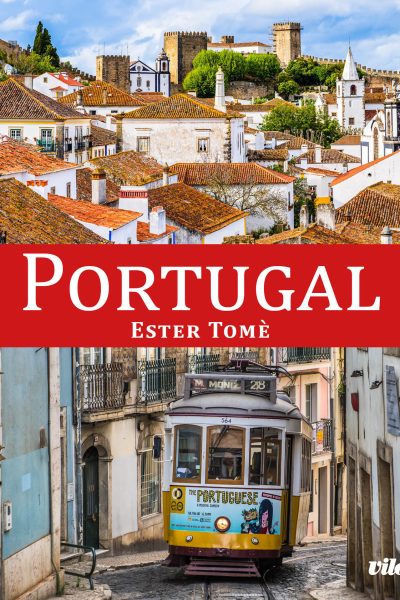 PORTUGAL
