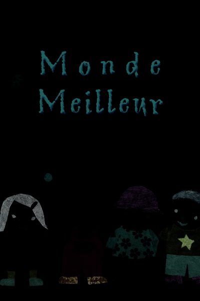 PRIERES POUR UN MONDE MEILLEUR