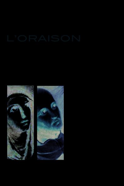 L'ORAISON SELON THERESE D'AVILA ET JEAN DE LA CROIX - JE SUIS VENU REPANDRE UN FEU SUR LA TERRE