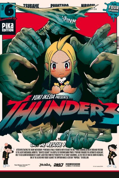 THUNDER 3 T06