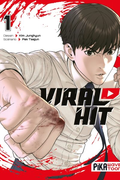 VIRAL HIT T01