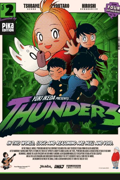 THUNDER 3 T02