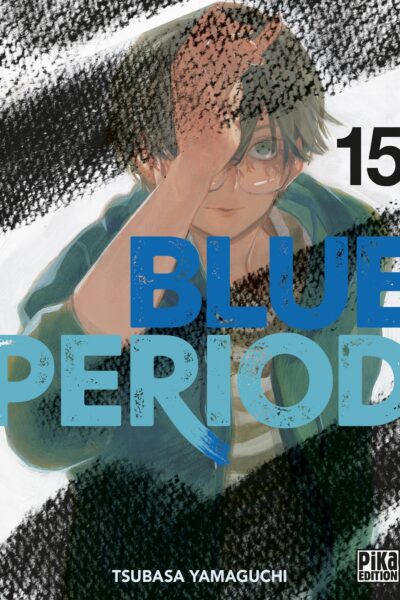 BLUE PERIOD T15