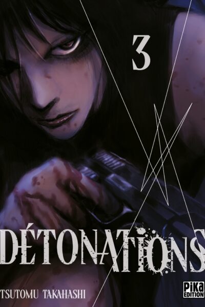 DETONATIONS T03