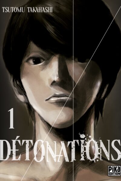 DETONATIONS T01