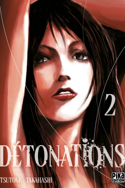 DETONATIONS T02