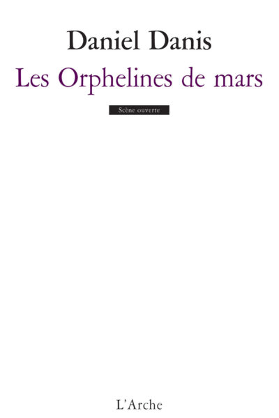 LES ORPHELINES DE MARS