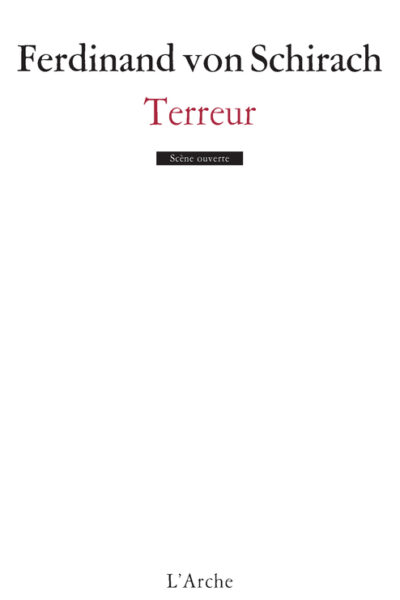 TERREUR