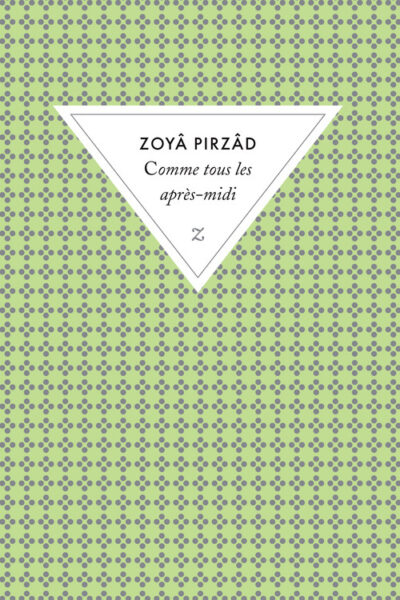 COMME TOUS LES APRES-MIDI