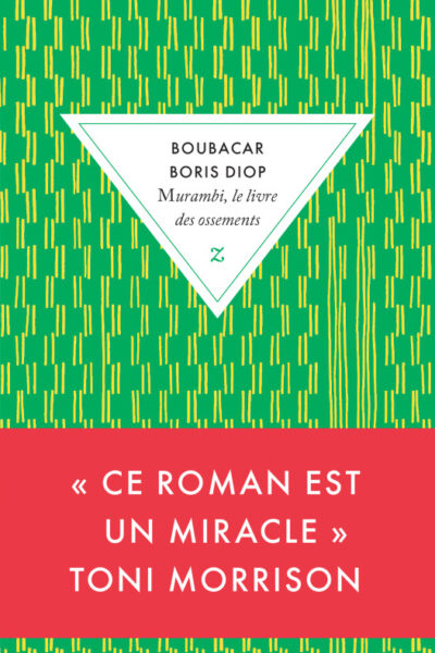 MURAMBI, LE LIVRE DES OSSEMENTS