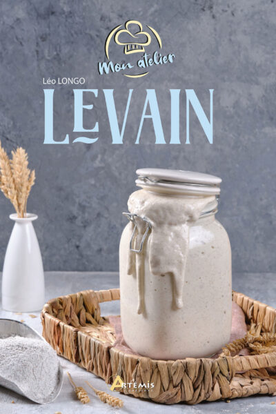 MON ATELIER LEVAIN