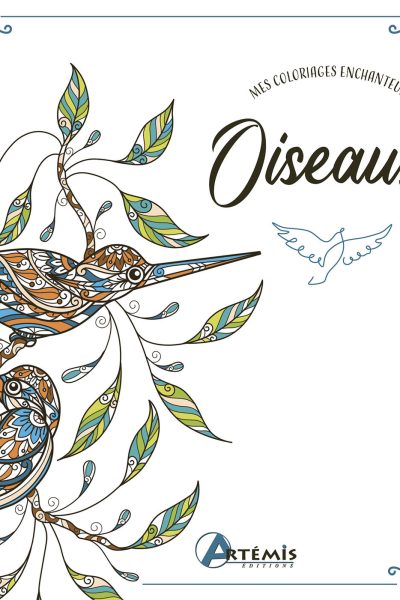 OISEAUX