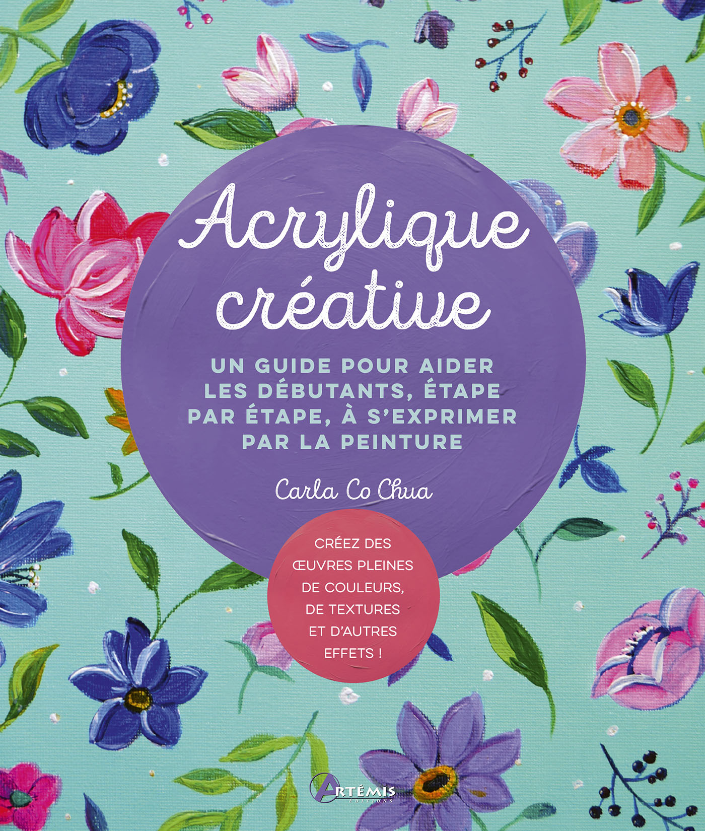 ACRYLIQUE CREATIVE