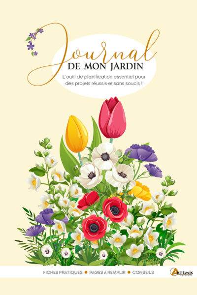 JOURNAL DE MON JARDIN