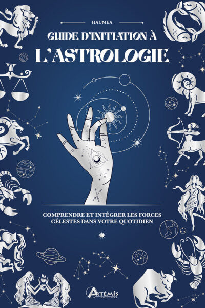 GUIDE D'INITIATION A L'ASTROLOGIE