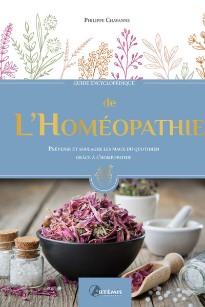 L'HOMEOPATHIE