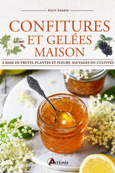 CONFITURES ET GELEES MAISON