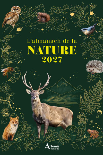 ALMANACH NATURE 2027